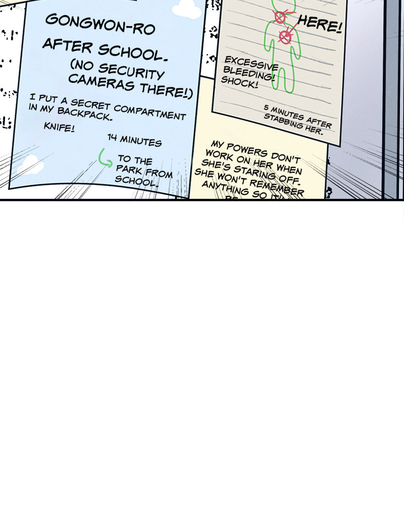 Fast Forward Chapter 9 page 68 - 