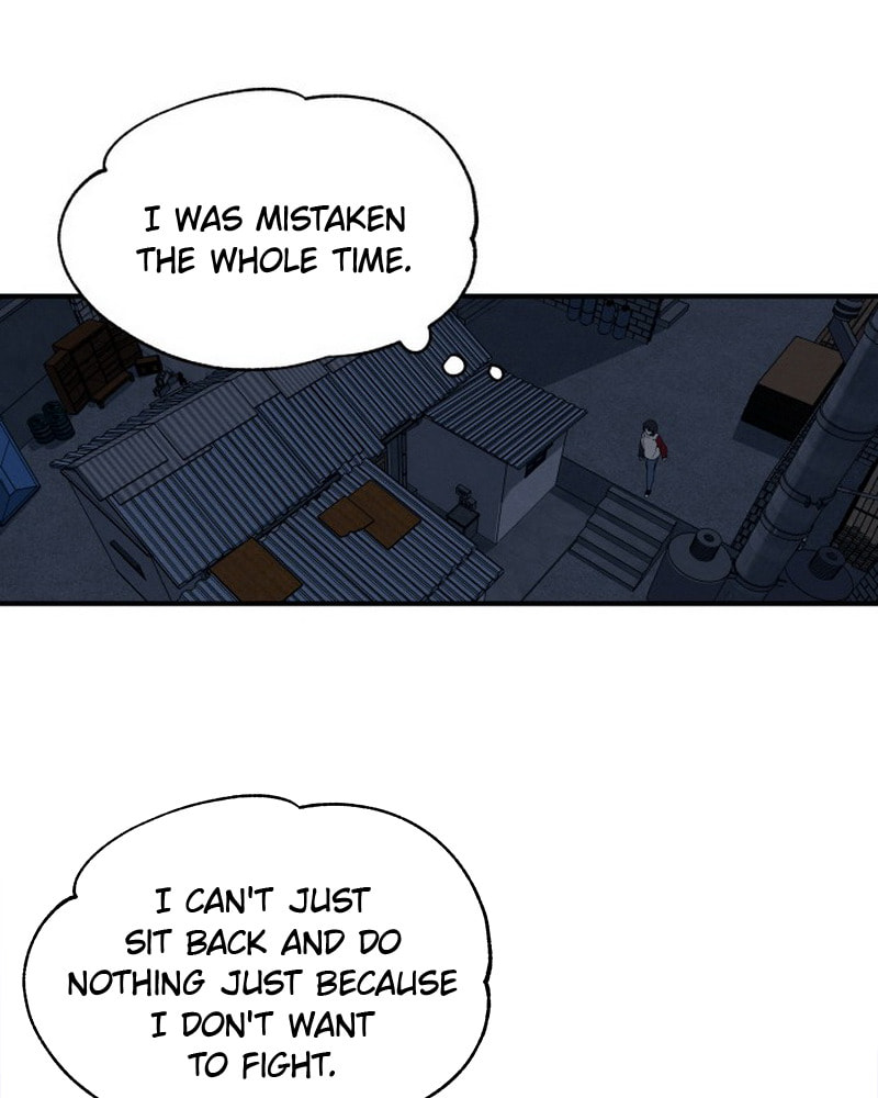 Fast Forward Chapter 9 page 71 - 