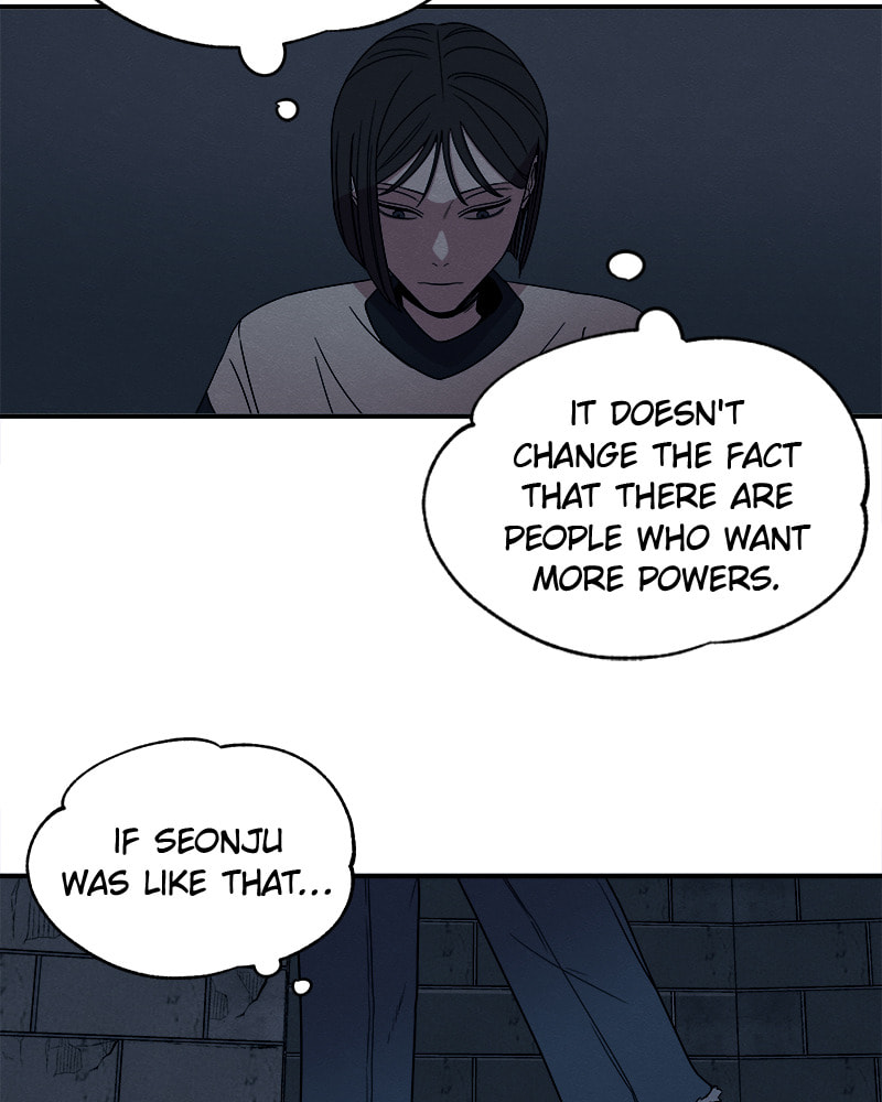 Fast Forward Chapter 9 page 72 - 