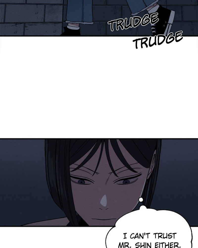 Fast Forward Chapter 9 page 73 - 