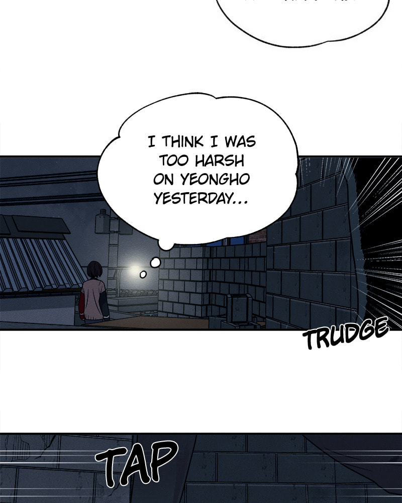Fast Forward Chapter 9 page 74 - 