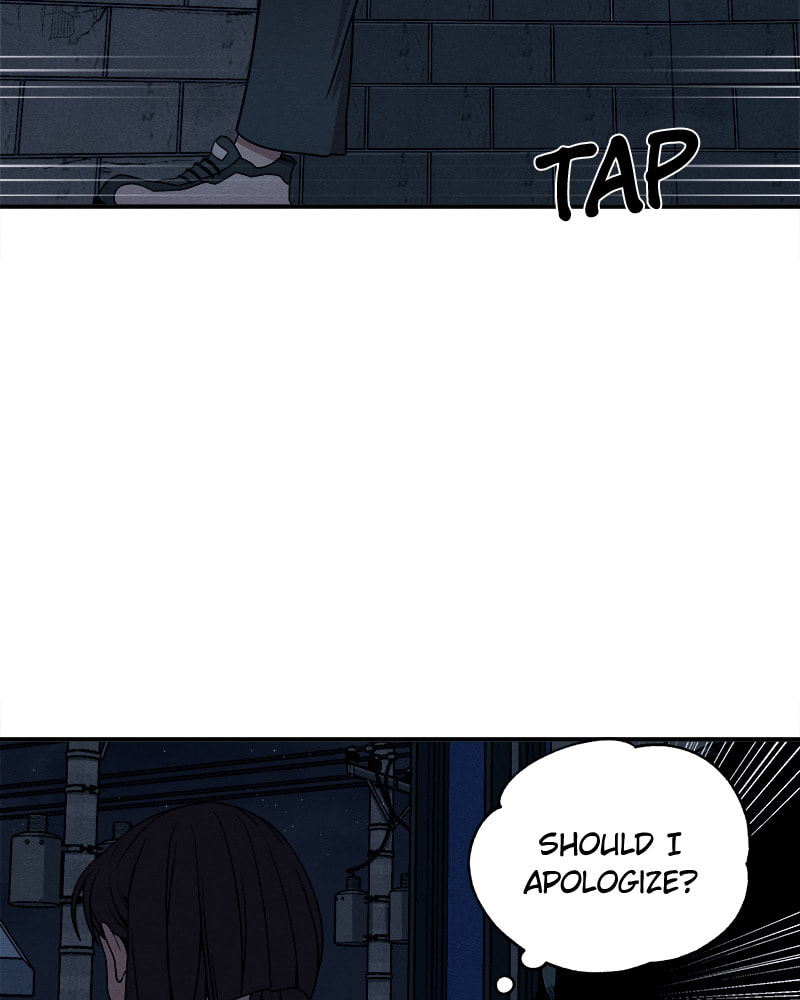 Fast Forward Chapter 9 page 75 - 