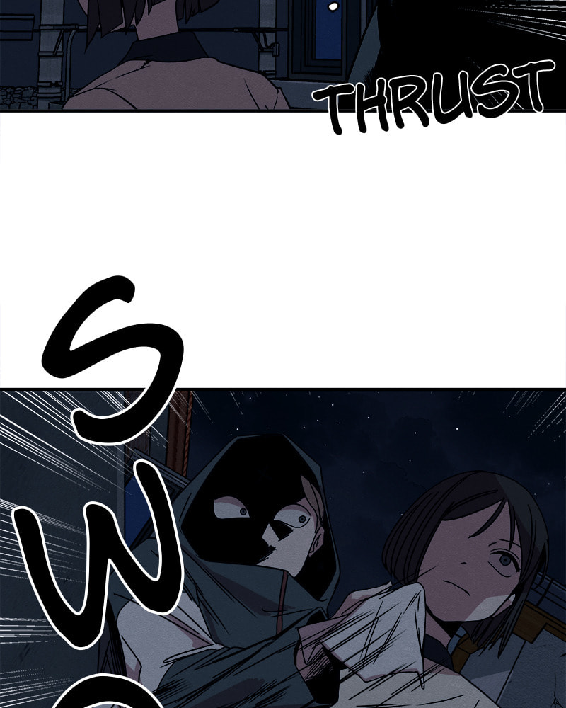 Fast Forward Chapter 9 page 76 - 