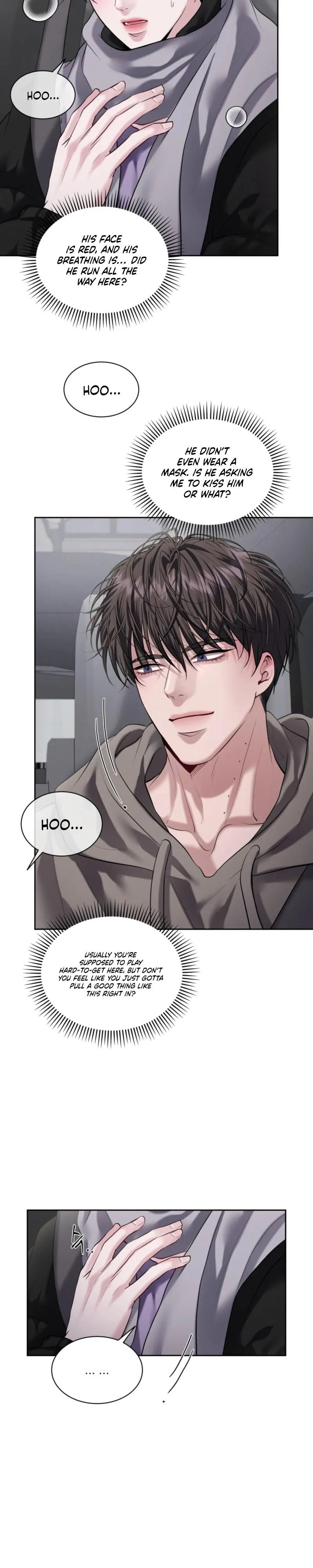 Fast Kiss Chapter 10 page 15 - 