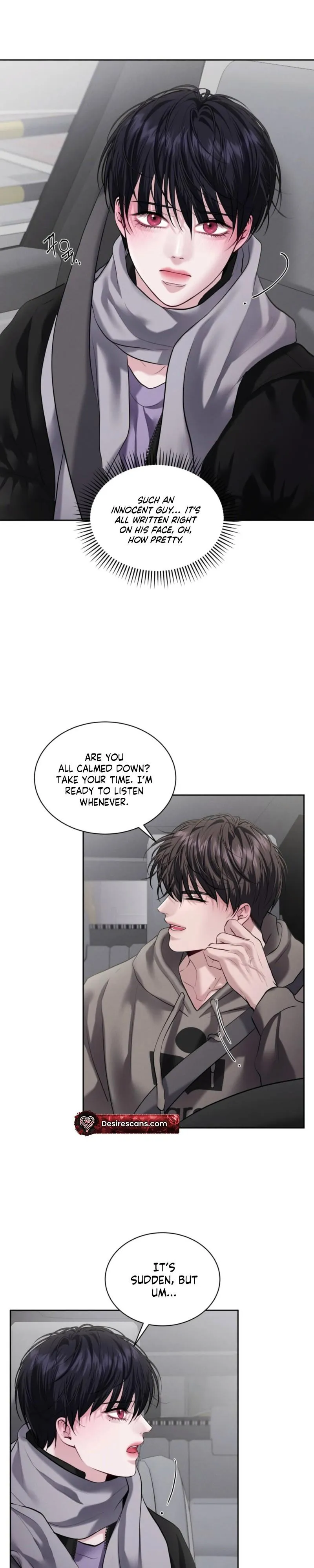 Fast Kiss Chapter 10 page 16 - 
