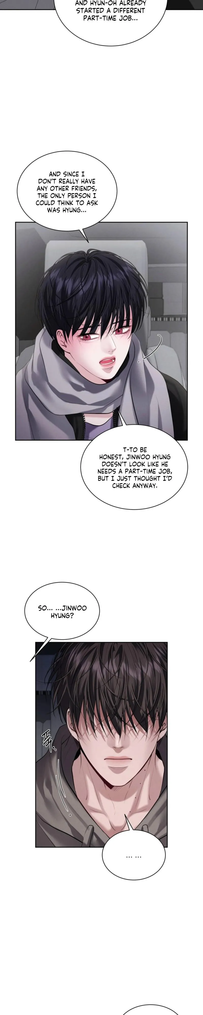Fast Kiss Chapter 10 page 18 - 