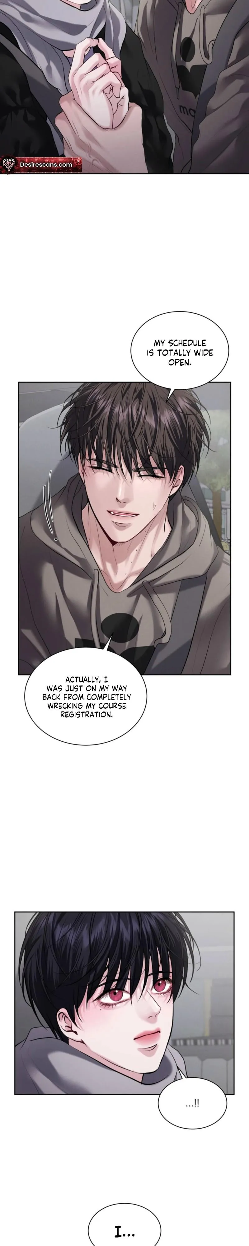 Fast Kiss Chapter 10 page 23 - 