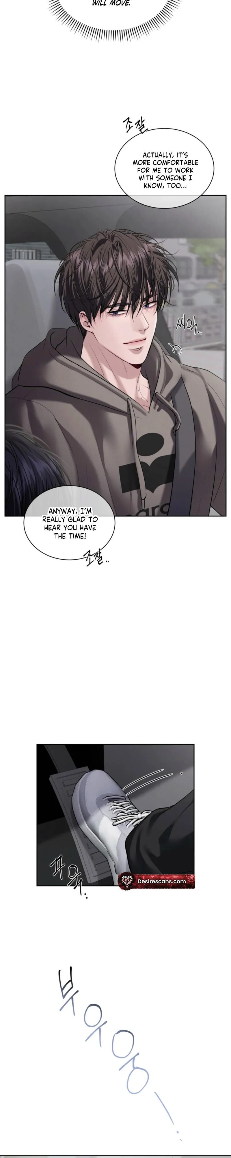 Fast Kiss Chapter 10 page 26 - 