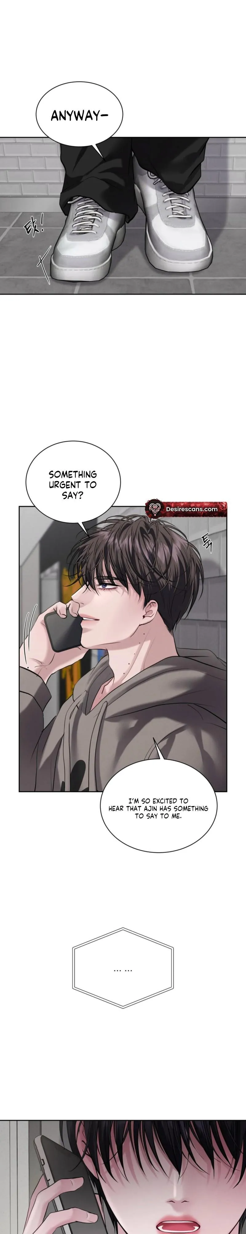 Fast Kiss Chapter 10 page 10 - 