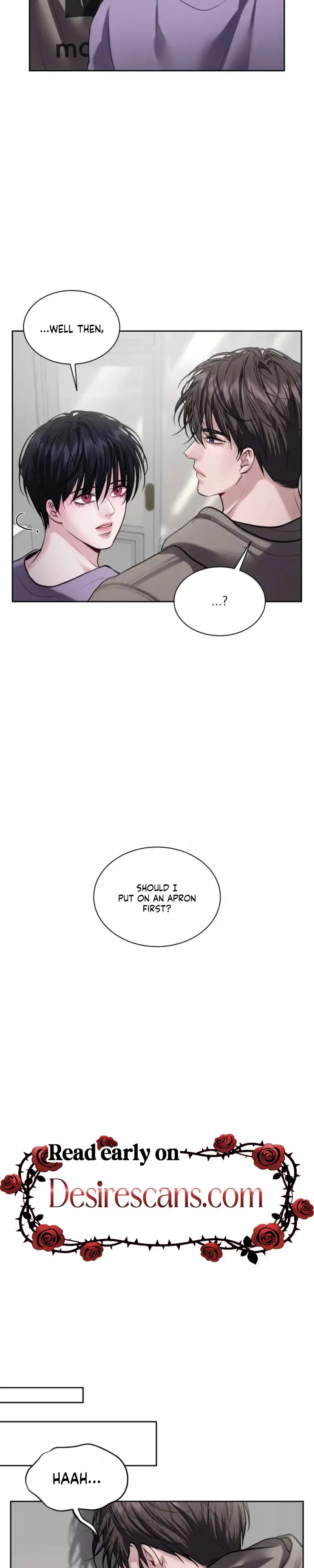 Fast Kiss Chapter 11 page 12 - 