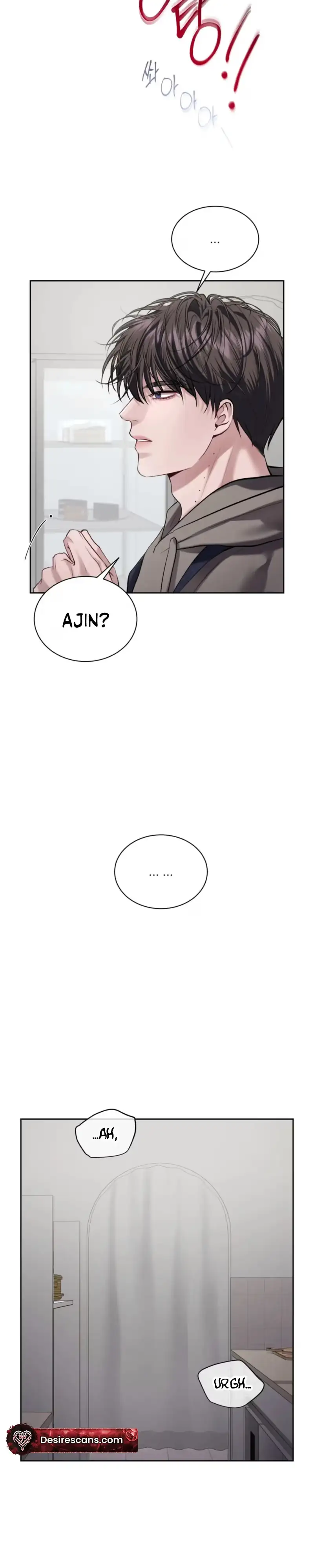 Fast Kiss Chapter 11 page 22 - 
