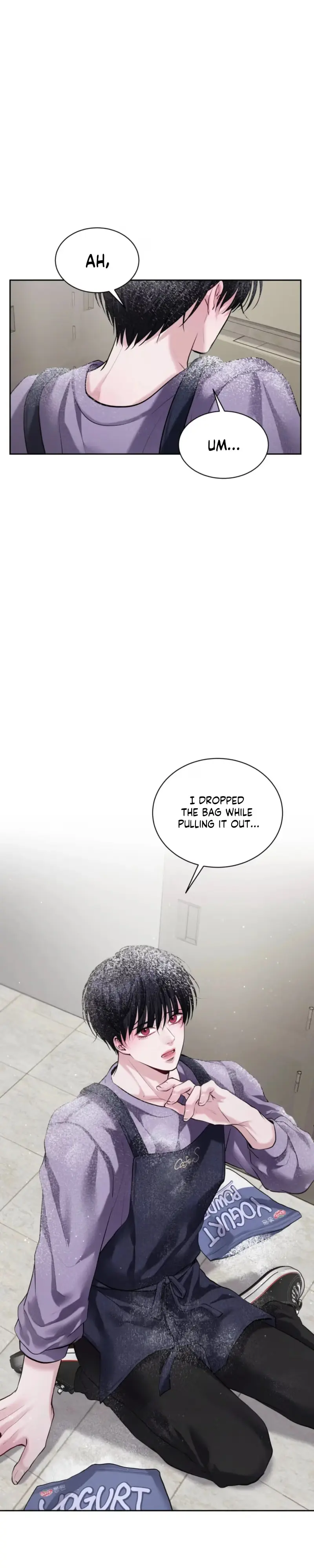 Fast Kiss Chapter 11 page 24 - 