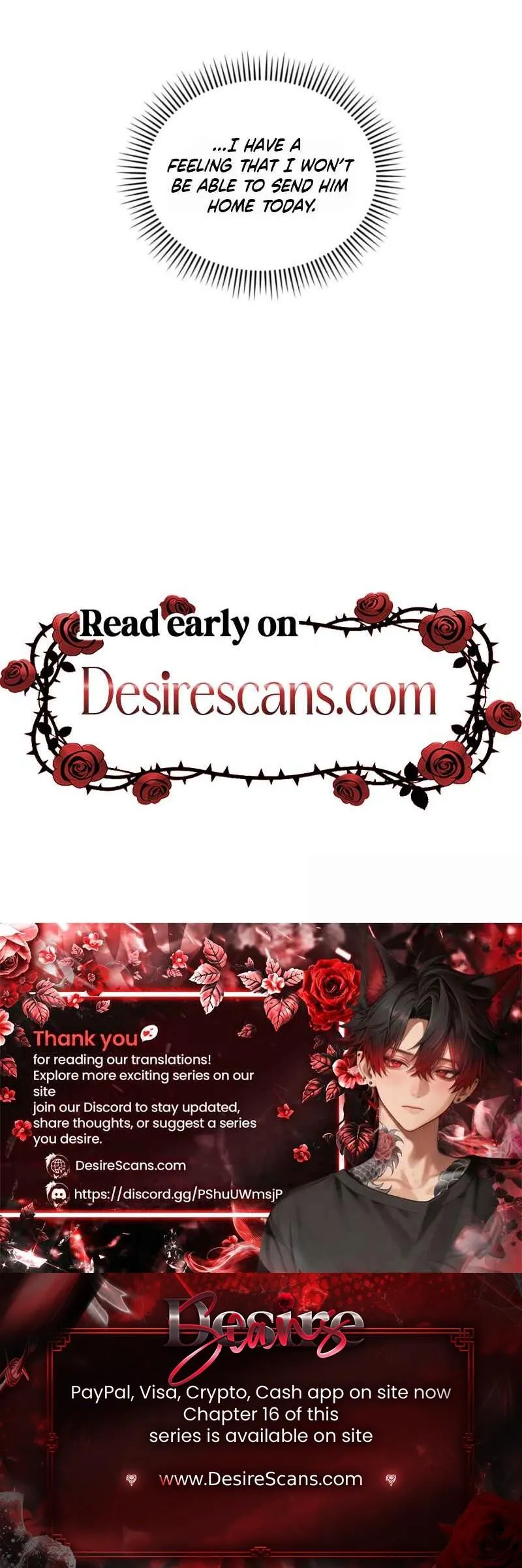 Fast Kiss Chapter 12 page 26 - 