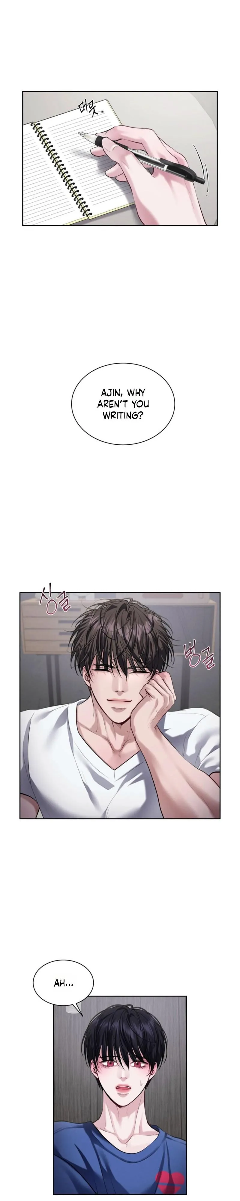 Fast Kiss Chapter 13 page 2 - 