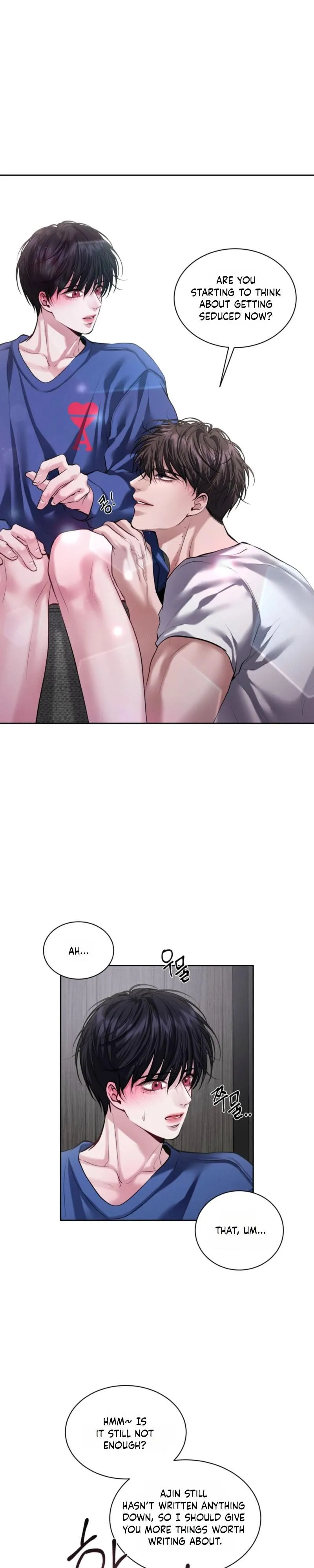 Fast Kiss Chapter 13 page 9 - 