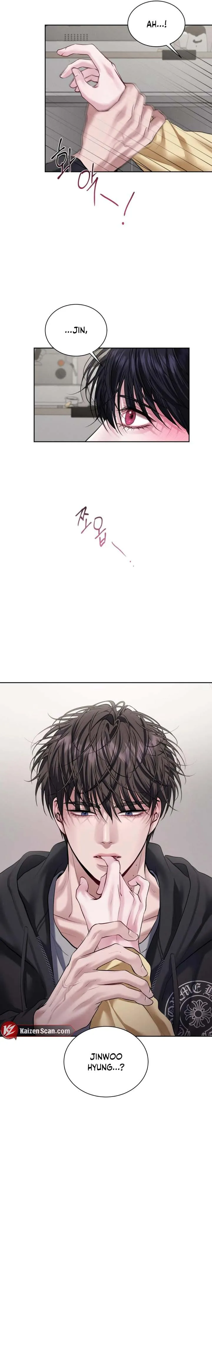 Fast Kiss Chapter 15 page 8 - 