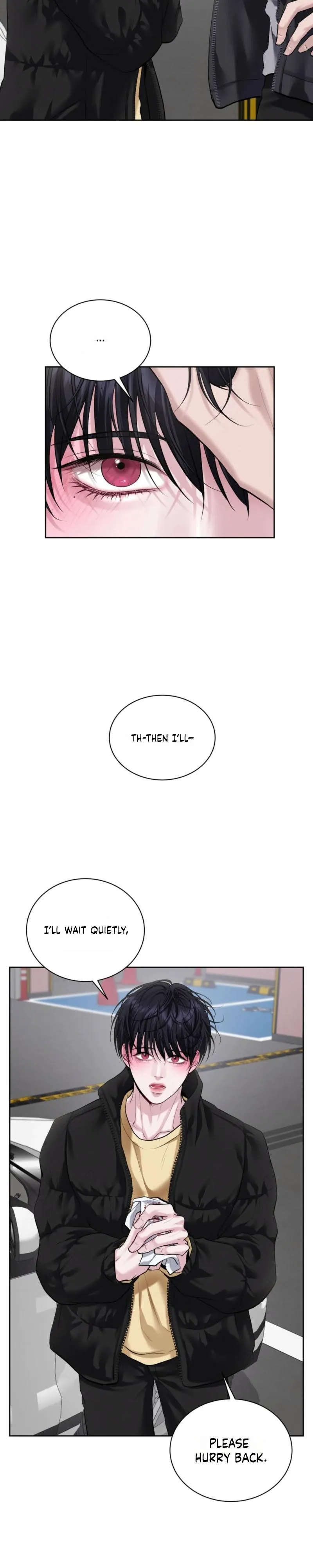 Fast Kiss Chapter 16 page 13 - 