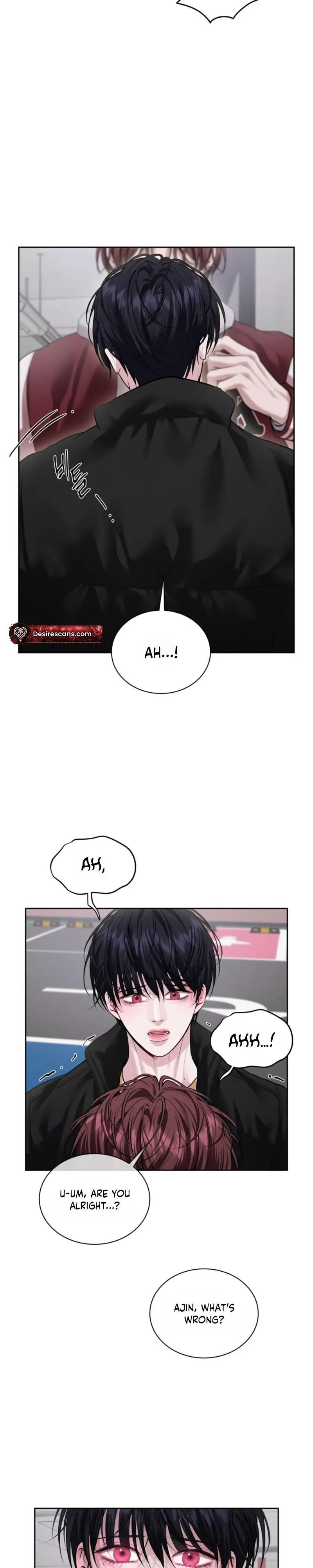 Fast Kiss Chapter 16 page 16 - 