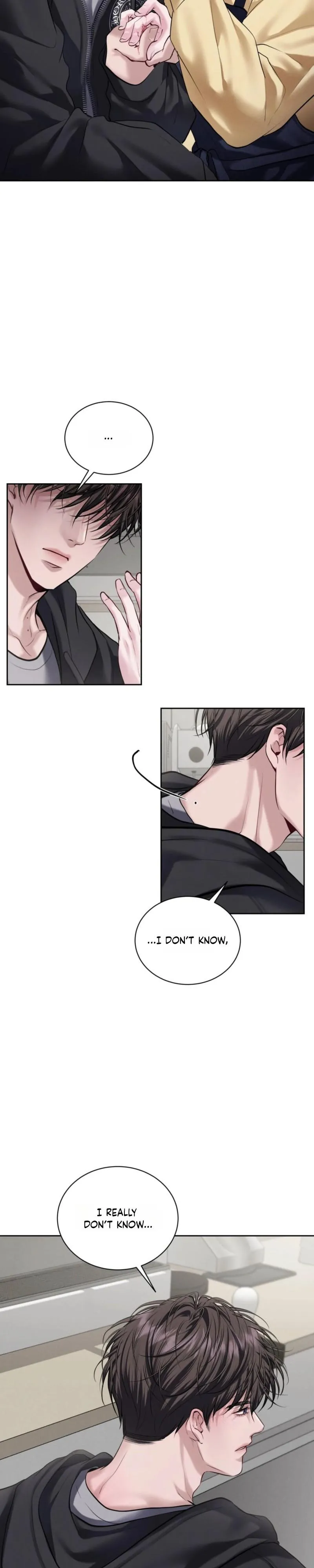 Fast Kiss Chapter 16 page 5 - 