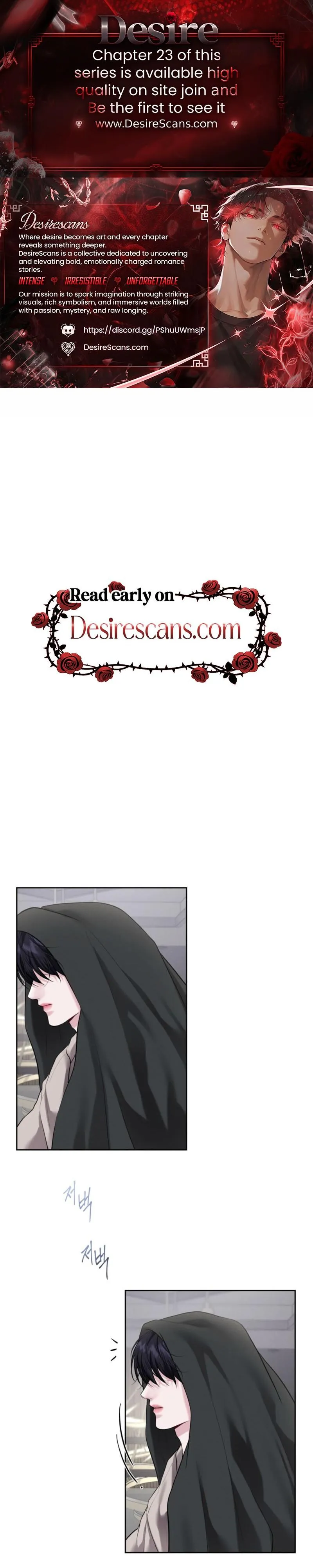 Fast Kiss Chapter 19 page 1 - 