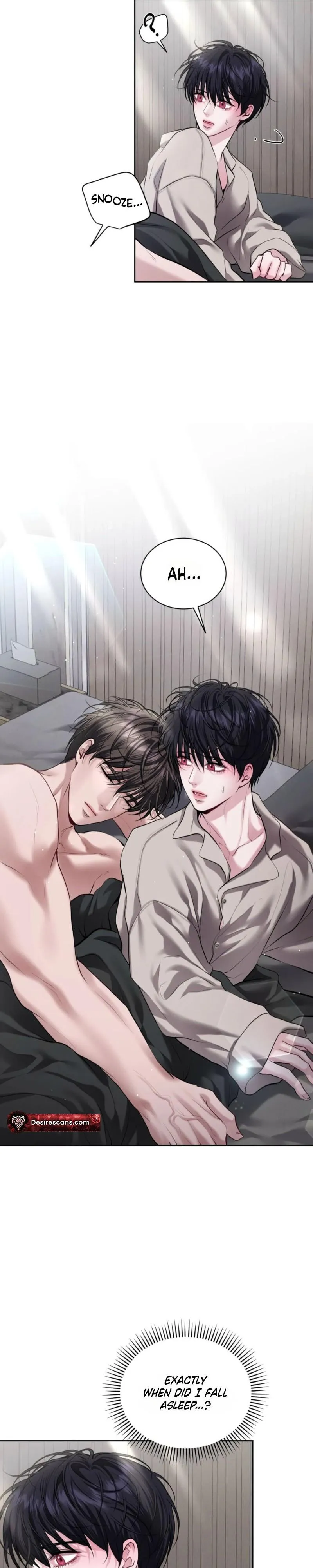 Fast Kiss Chapter 19 page 12 - 
