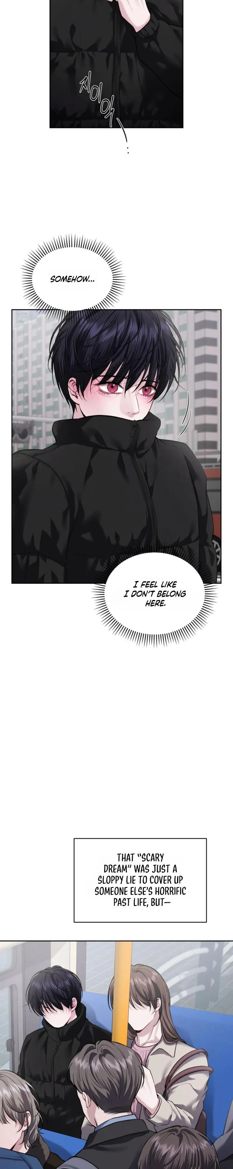 Fast Kiss Chapter 19 page 18 - 