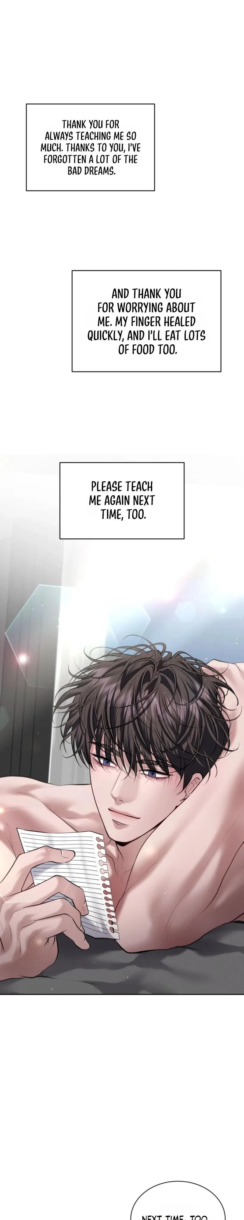 Fast Kiss Chapter 19 page 23 - 