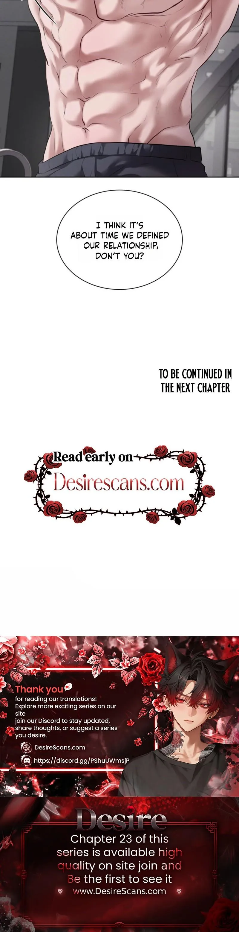 Fast Kiss Chapter 19 page 26 - 