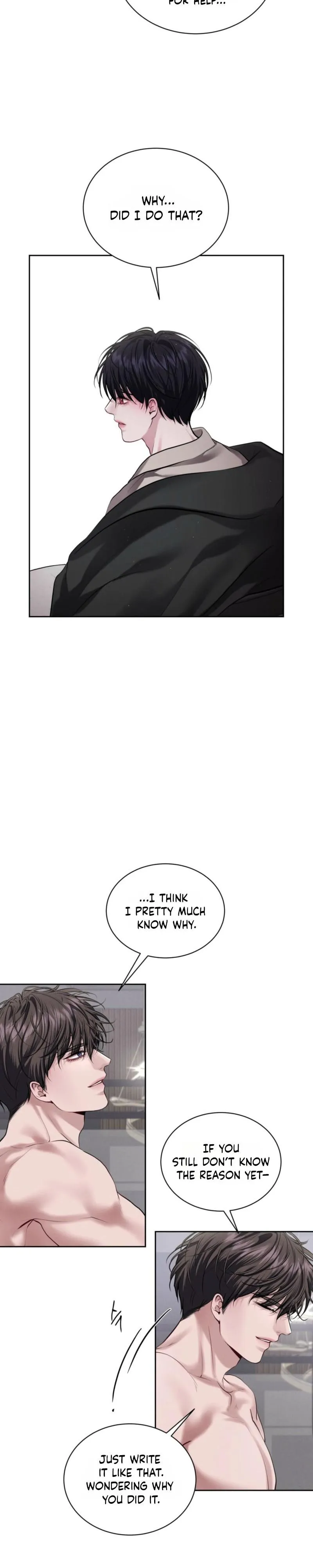 Fast Kiss Chapter 19 page 8 - 