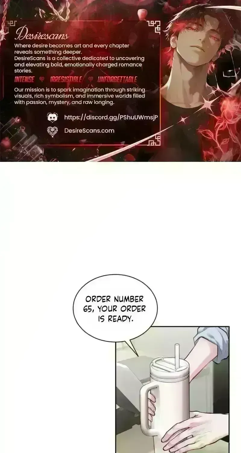 Fast Kiss Chapter 5 page 1 - 