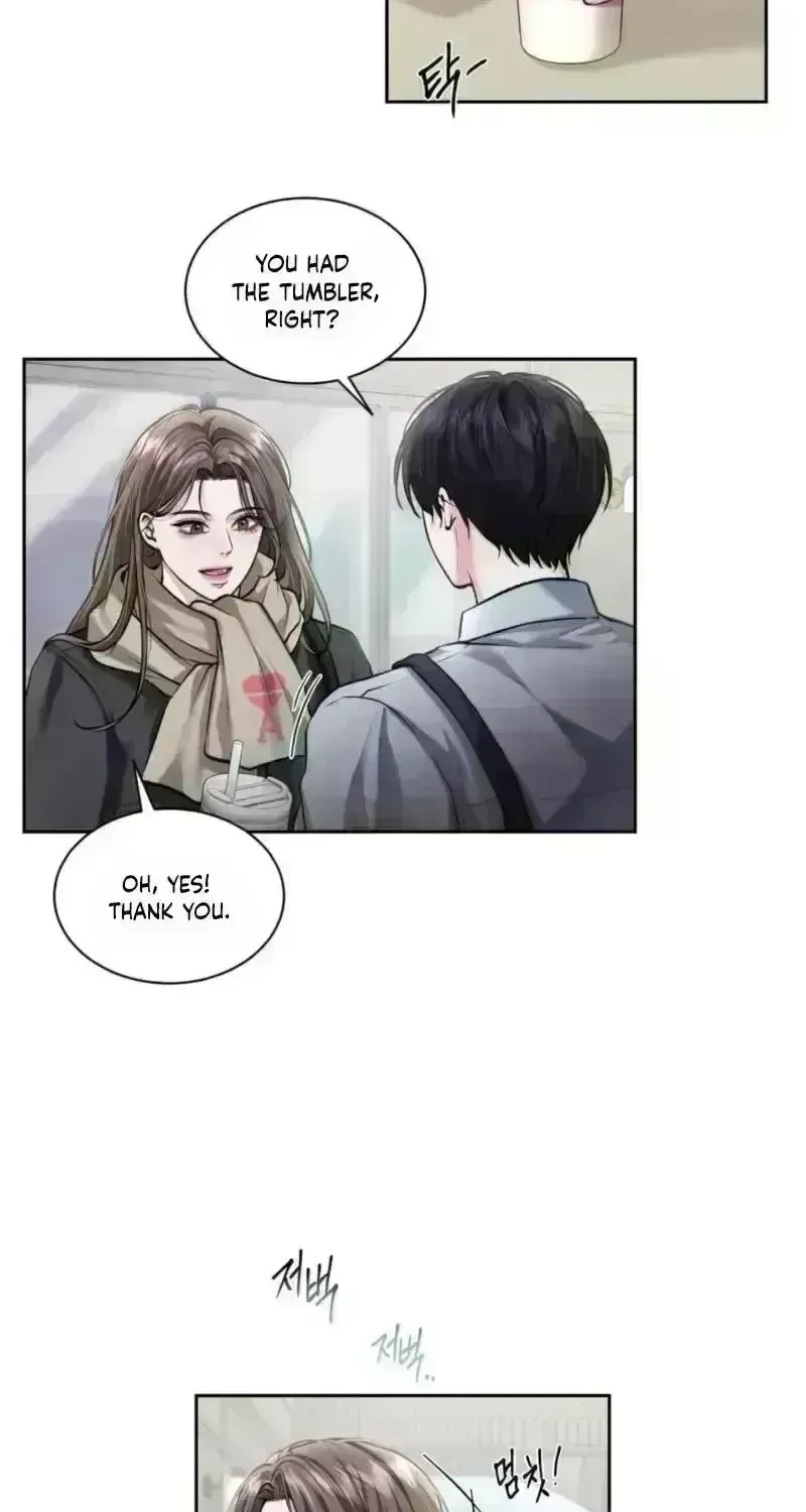 Fast Kiss Chapter 5 page 2 - 