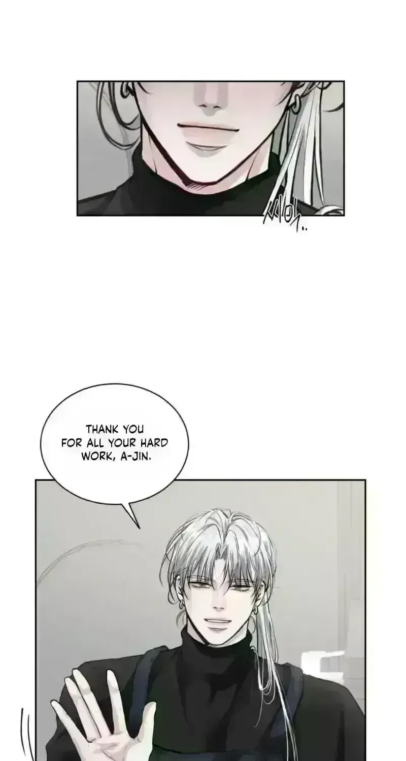 Fast Kiss Chapter 5 page 20 - 