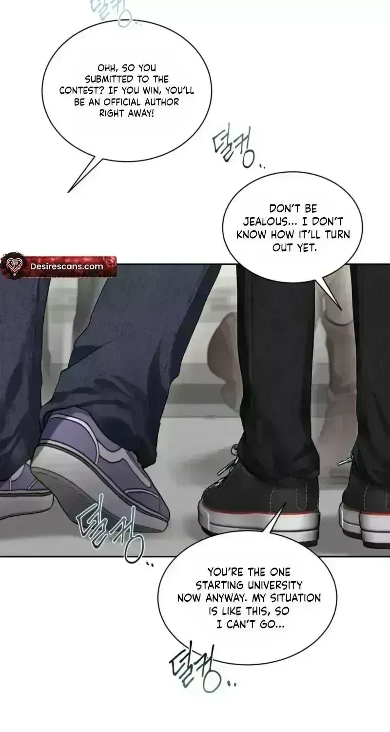 Fast Kiss Chapter 5 page 23 - 