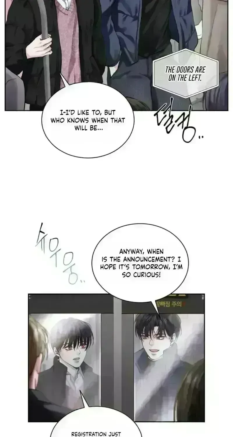 Fast Kiss Chapter 5 page 25 - 