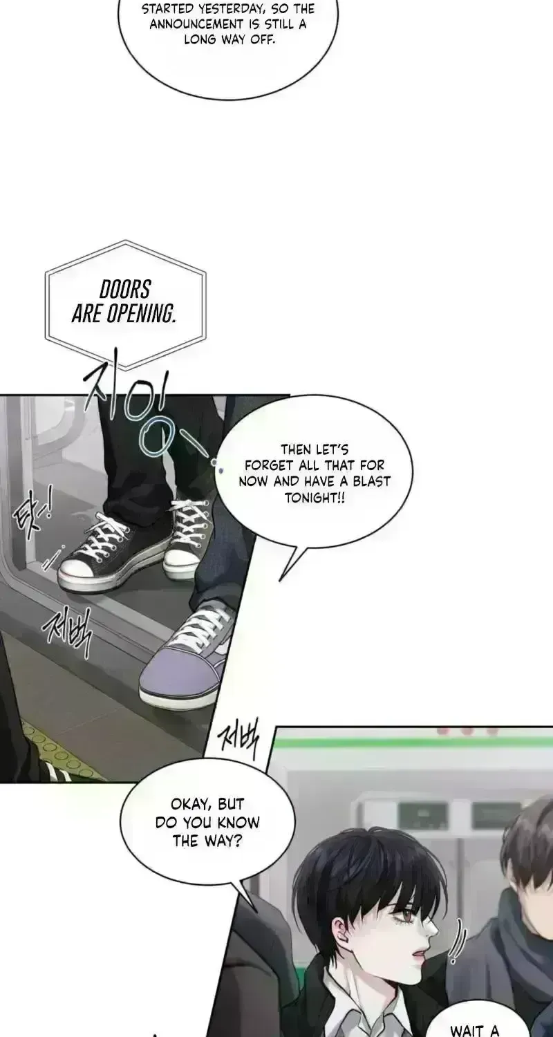 Fast Kiss Chapter 5 page 26 - 