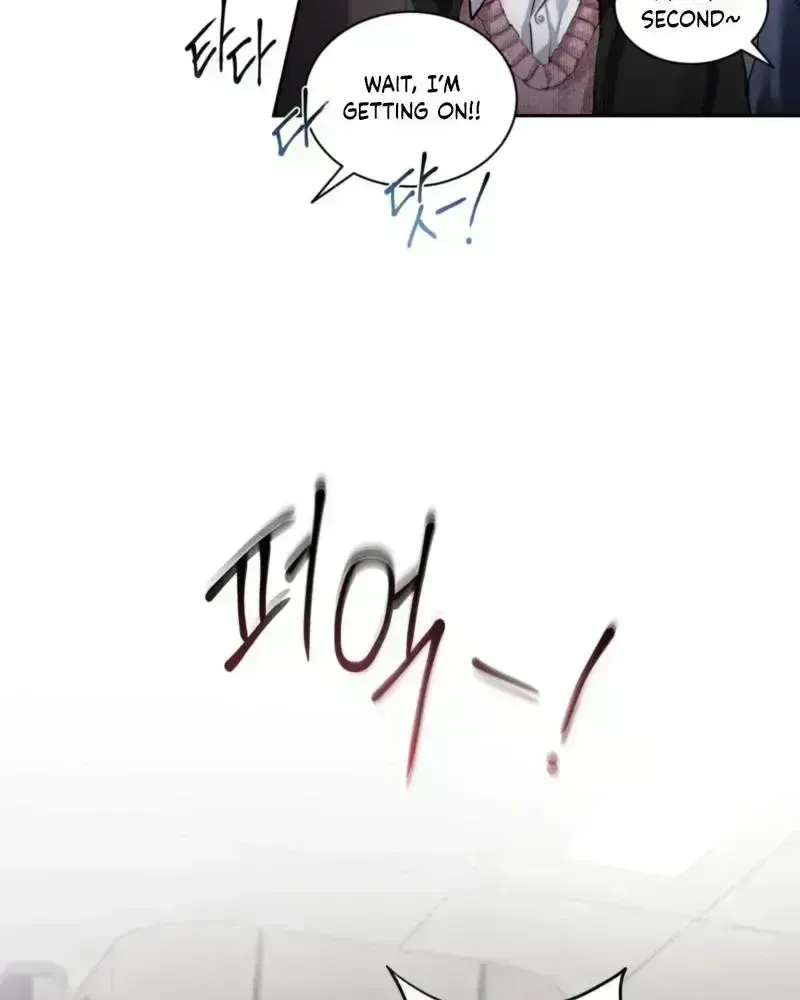Fast Kiss Chapter 5 page 27 - 