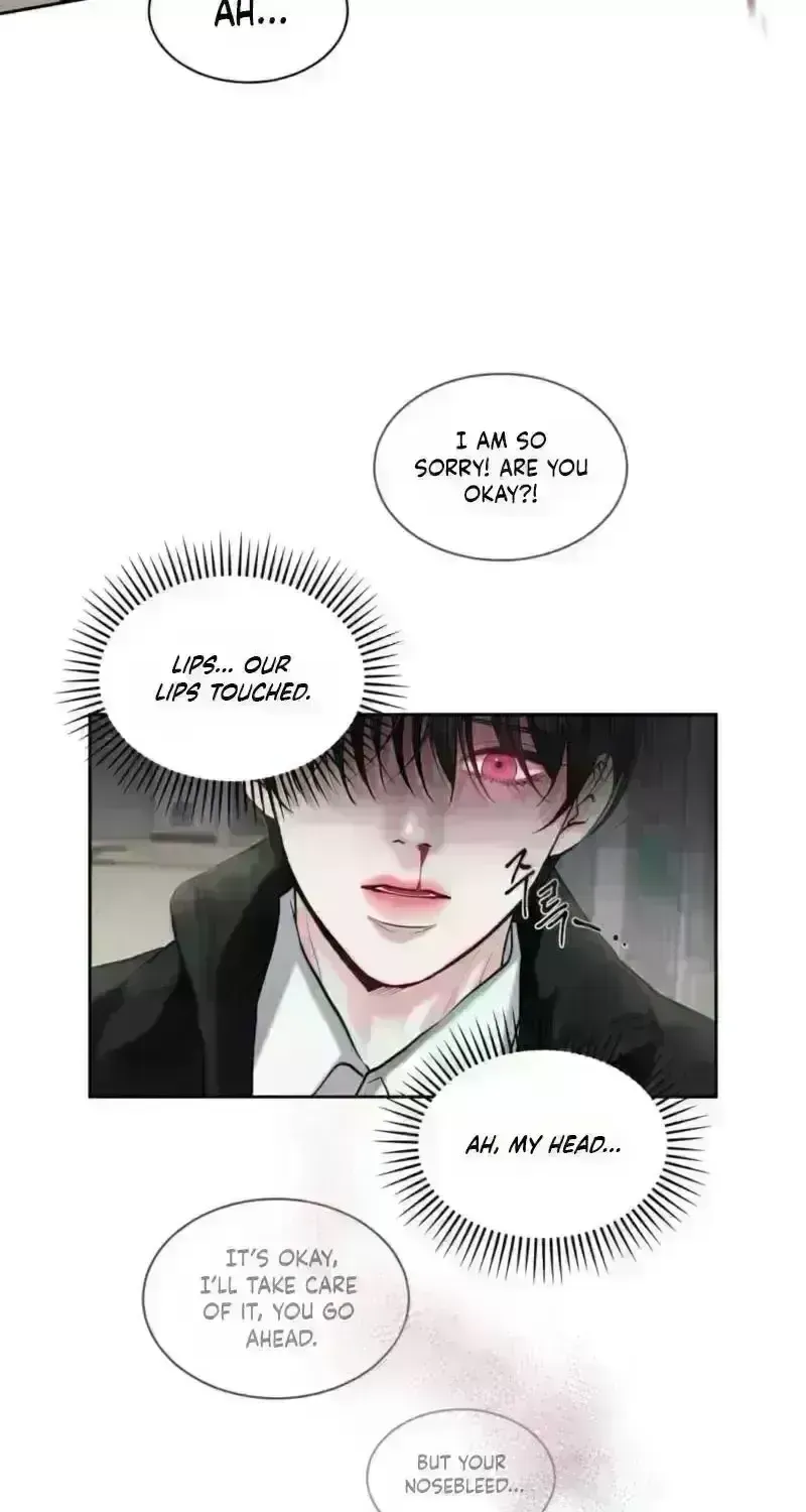 Fast Kiss Chapter 5 page 29 - 