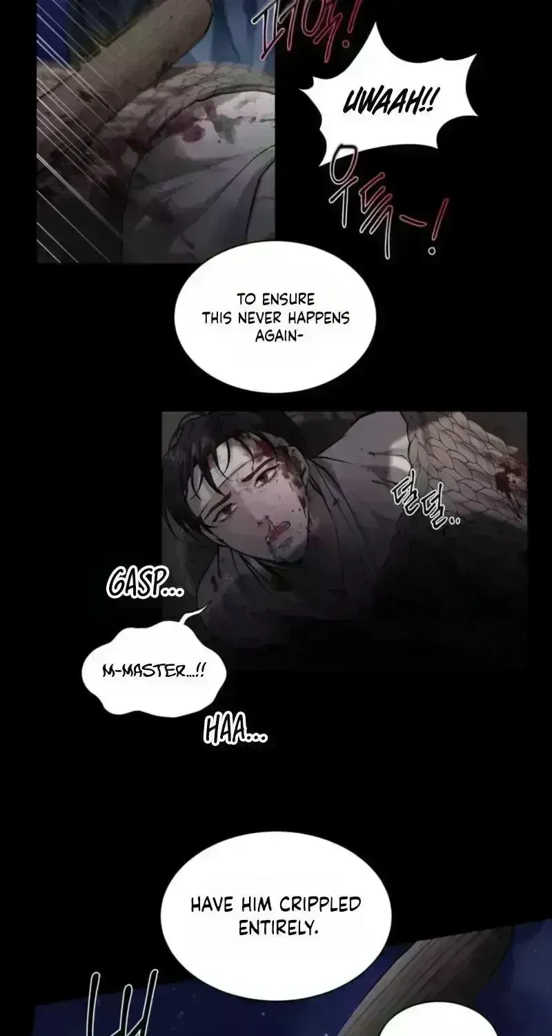 Fast Kiss Chapter 5 page 31 - 