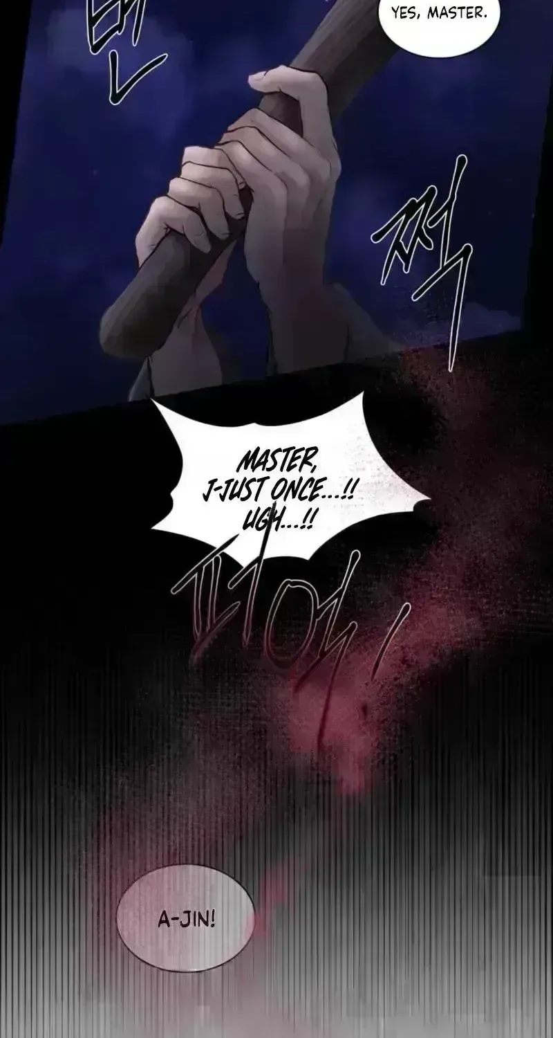 Fast Kiss Chapter 5 page 32 - 