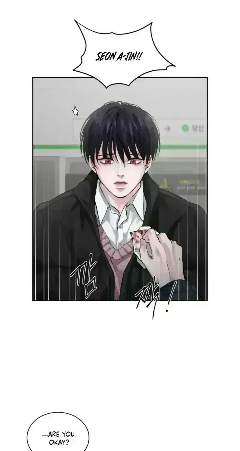 Fast Kiss Chapter 5 page 34 - 