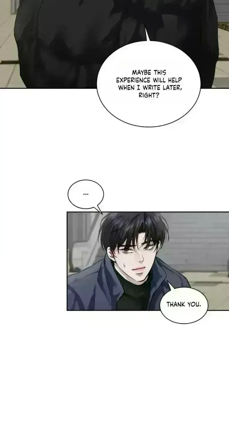 Fast Kiss Chapter 5 page 38 - 
