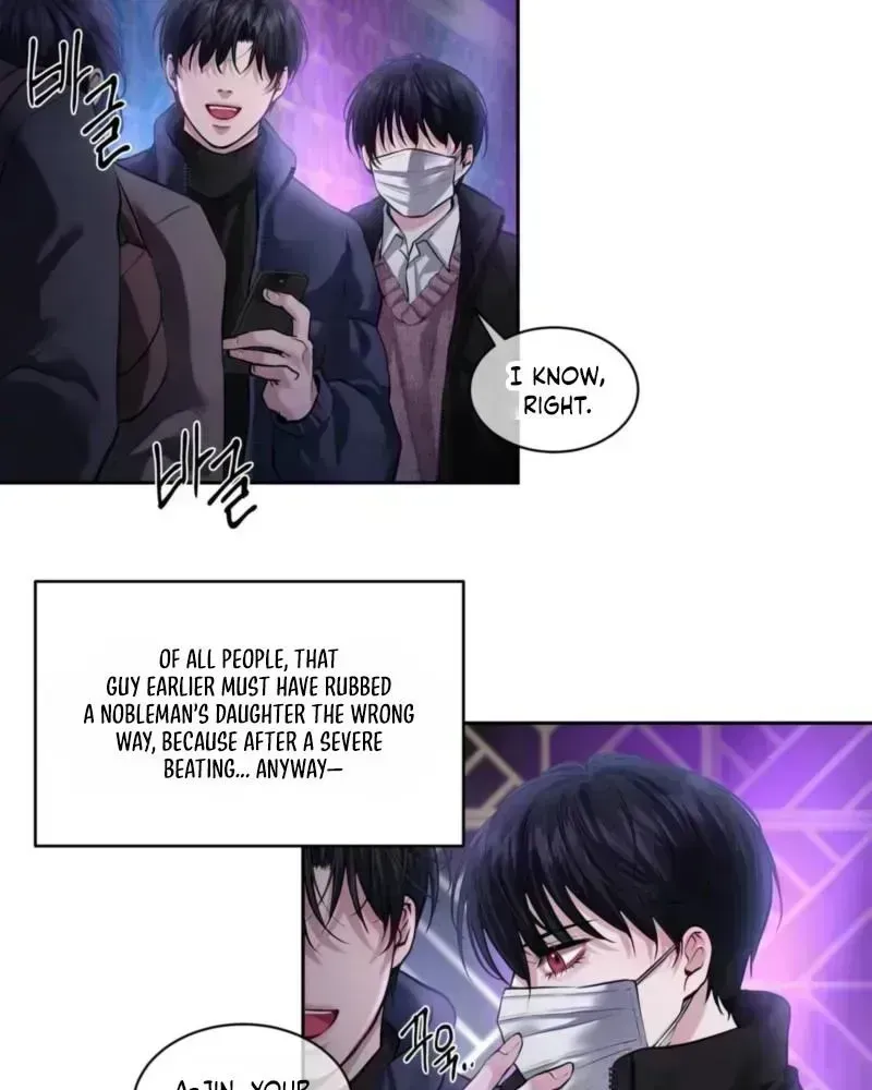 Fast Kiss Chapter 5 page 42 - 