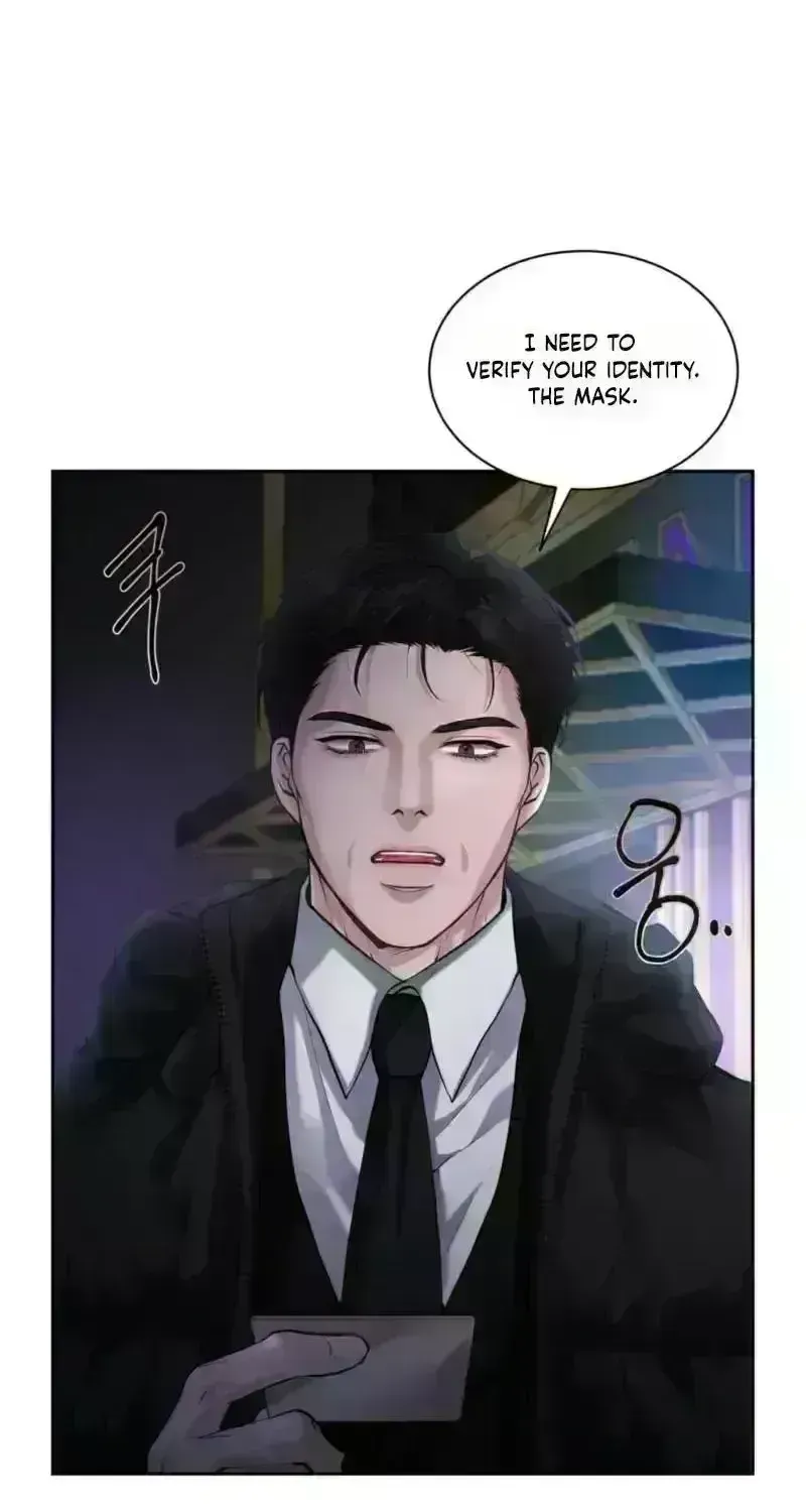 Fast Kiss Chapter 5 page 44 - 