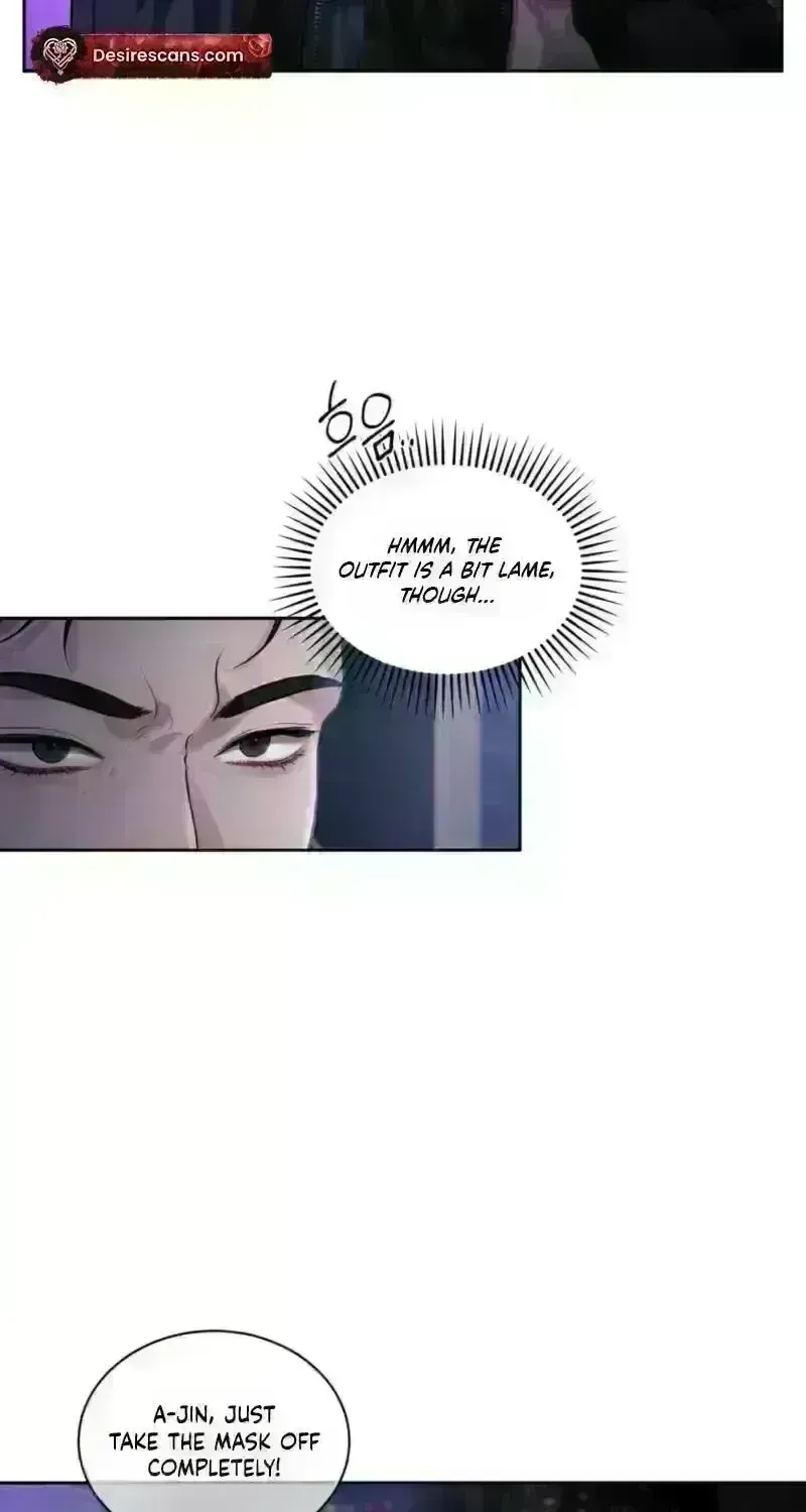 Fast Kiss Chapter 5 page 46 - 
