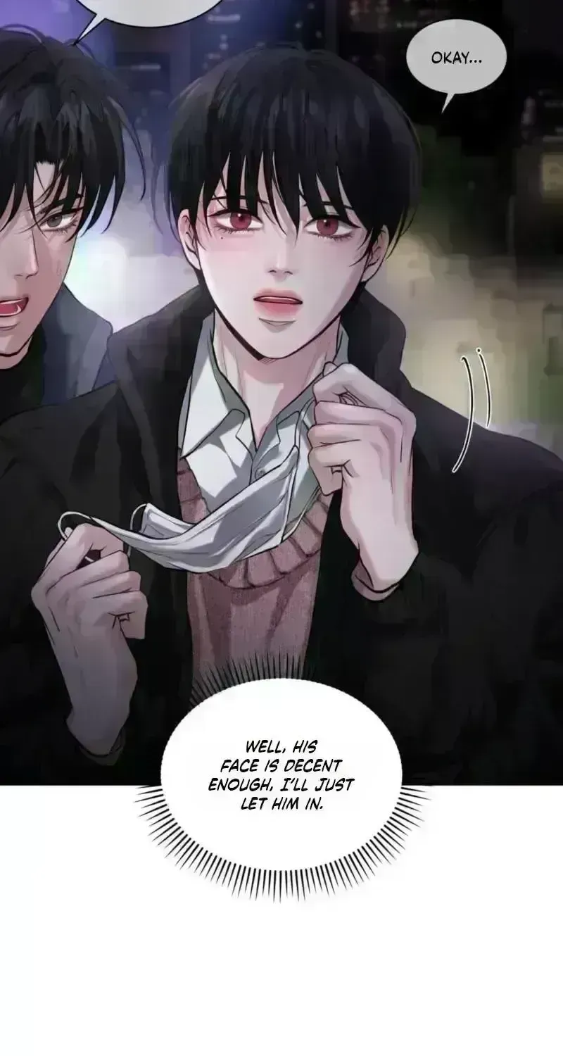 Fast Kiss Chapter 5 page 47 - 