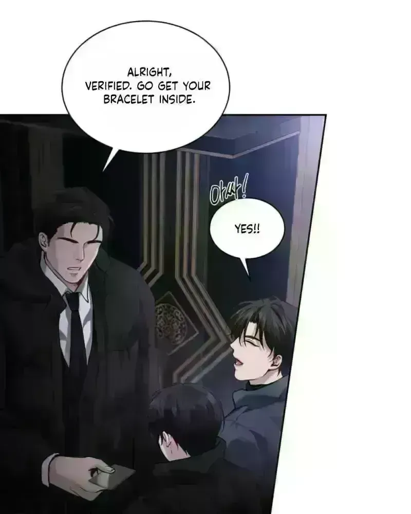 Fast Kiss Chapter 5 page 48 - 