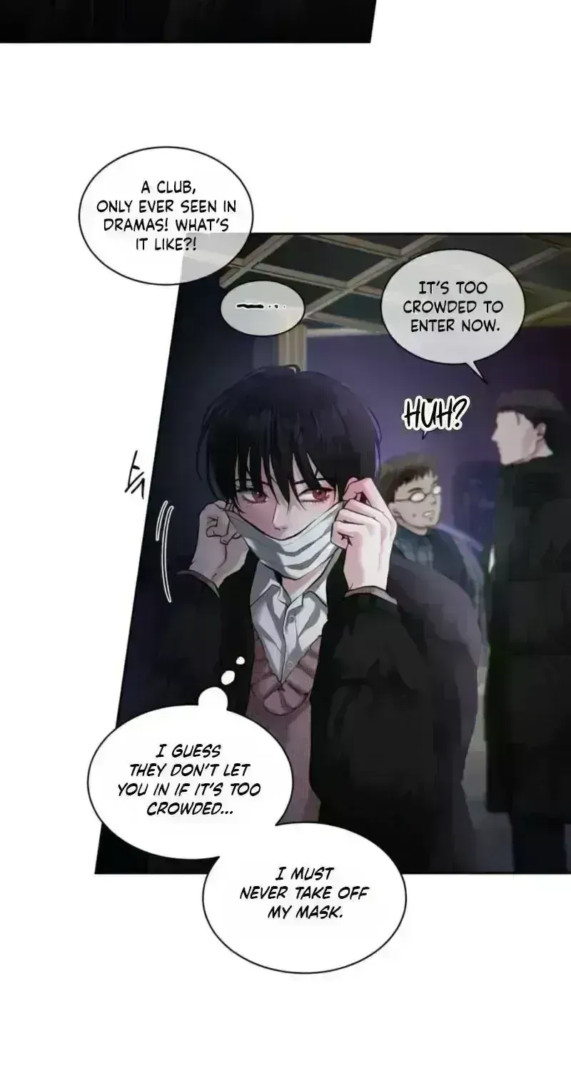 Fast Kiss Chapter 5 page 49 - 