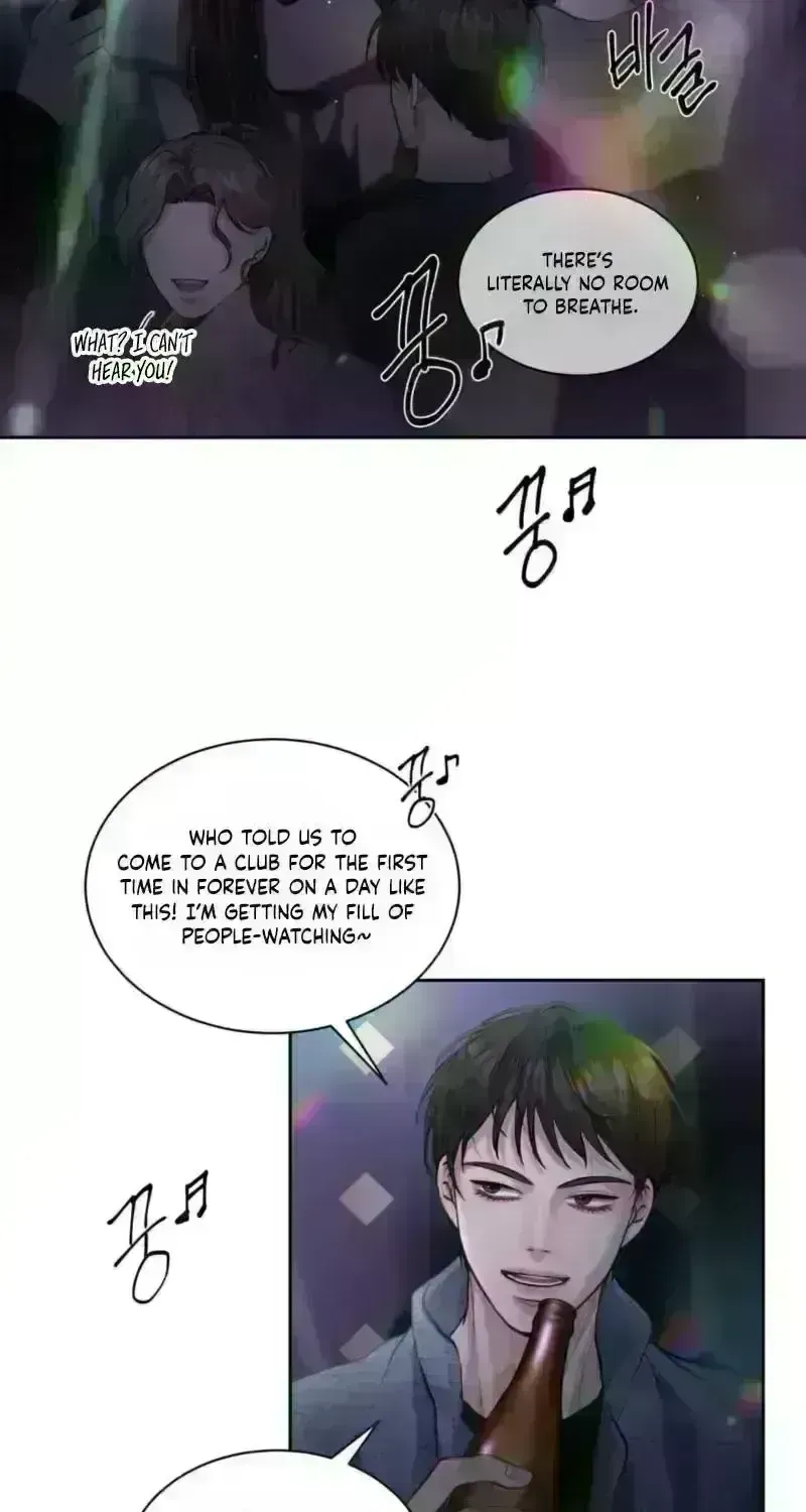 Fast Kiss Chapter 5 page 52 - 
