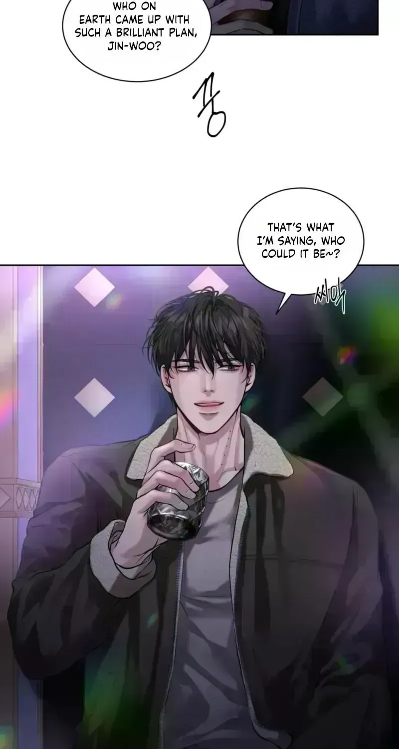 Fast Kiss Chapter 5 page 53 - 