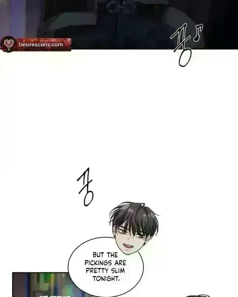 Fast Kiss Chapter 5 page 54 - 